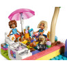 42676 Klocki Lego Friends Frajda w parku wodnym 278 elementów