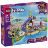 42676 Klocki Lego Friends Frajda w parku wodnym 278 elementów
