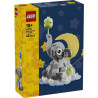 40814 402 elementy Klocki Lego Słoniątko na niebie Baby Elephant