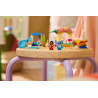 43280 Klocki Lego Disney Zabawa na plaży z Lilo i Stitchem 113 elementów 