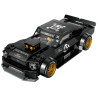 77262 Klocki Lego Speed 65 Ford Mustang Hoonicorn V1 Kena Blocka  345 elementów