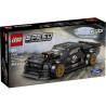 77262 Klocki Lego Speed 65 Ford Mustang Hoonicorn V1 Kena Blocka  345 elementów