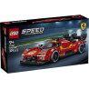 77261 Klocki Lego Speed Champions Ferrari 499P 329 elementów 