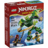 71862 Klocki Lego Ninjago Smoczy mech Lloyda zestaw bitewny 81 elementów