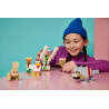 21592 Klocki Lego Minecraft Atak kurzego jeźdźca na pustyni  428 elementów