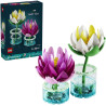 11511 Klocki Lego Botanicals Lilie wodne 259 elementów