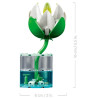 11511 Klocki Lego Botanicals Lilie wodne 259 elementów