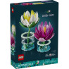 11511 Klocki Lego Botanicals Lilie wodne 259 elementów
