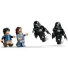 76475 Klocki Lego Harry Potter Zakazany Las: Expecto Patronum 244 elementy 