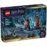 76475 Klocki Lego Harry Potter Zakazany Las: Expecto Patronum 244 elementy 