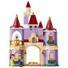 43289 Klocki Lego Disney Zaczarowany zamek Pięknej i Bestii 254 elementy