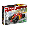 71780 LEGO NINJAGO SAMOCHÓD WYŚCIGOWY NINJA KAIA