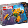 76254 LEGO MARVEL STATEK KOSMICZNY MAŁEGO ROCKETA