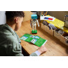21594 Klocki Lego Minecraft Szkielet 21594 Bonus do odblokowania  502 elementy
