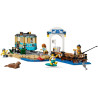 60506 Klocki Lego City Tramwaj przy plaży  693 elementy