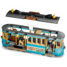 60506 Klocki Lego City Tramwaj przy plaży  693 elementy