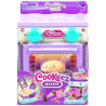 1181 Cookeez Makery Pachnące Ciasteczka Maskotka Niespodzianka Piekarnik 