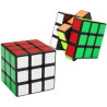 9929 Edukacyjna kostka logiczna układanka 3x3x3 