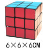 9929 Edukacyjna kostka logiczna układanka 3x3x3 