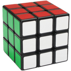 9912 Edukacyjna kostka logiczna układanka 7x7x7 