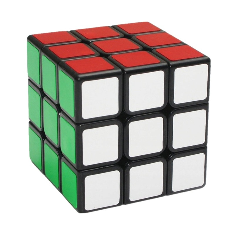 9912 Edukacyjna kostka logiczna układanka 7x7x7 