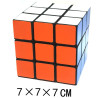 9912 Edukacyjna kostka logiczna układanka 7x7x7 