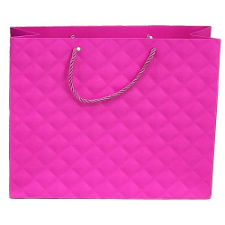 5135 Torba Prezentowa Torebka Papierowa Na Prezent Kolorowa Elegancka 32x26x11cm
