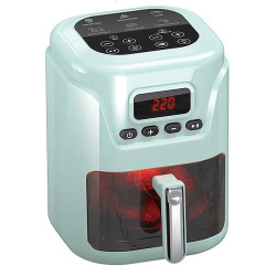 8983 Frytkownica Air Fryer Dla Dzieci Agd Kuchnia Jedzenie Akcesoria