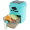 8983 Frytkownica Air Fryer Dla Dzieci Agd Kuchnia Jedzenie Akcesoria