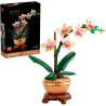 10343 Klocki Lego Botanicals Mała Orchidea 274 elementy 
