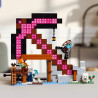 21277 LEGO Klocki Minecraft Kilofowa kopalnia