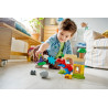 10463 Klocki Lego DuploDinozaur Spidey-Rex i Zielony Goblin 25 elementów