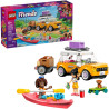42659 Klocki Lego Friends Samochodowa wycieczka przyjaciółek 220 elementów