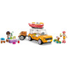 42659 Klocki Lego Friends Samochodowa wycieczka przyjaciółek 220 elementów
