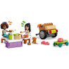 42659 Klocki Lego Friends Samochodowa wycieczka przyjaciółek 220 elementów