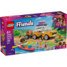 42659 Klocki Lego Friends Samochodowa wycieczka przyjaciółek 220 elementów