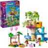 42666 Klocki Lego Friends Kocie przyjęcie urodzinowe i domek na drzewie 