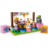 42666 Klocki Lego Friends Kocie przyjęcie urodzinowe i domek na drzewie 