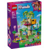 42666 Klocki Lego Friends Kocie przyjęcie urodzinowe i domek na drzewie 