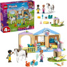 42696 Klocki Lego Friends Lecznica dla zwierząt 141 elementów 