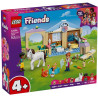 42696 Klocki Lego Friends Lecznica dla zwierząt 141 elementów 