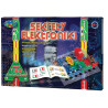 9551 SEKRETY ELEKTRONIKI 180 EKSPERYMENTÓW MAŁY ELEKTRONIK