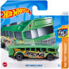 0227 METALOWY SAMOCHODZIK HOT WHEELS HIGH HW FAST TRANSIT 5/250