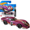 0227 METALOWY SAMOCHODZIK HOT WHEELS '76 GREENWOOD CORVETTE HW MODIFIED 11/250