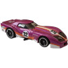 0227 METALOWY SAMOCHODZIK HOT WHEELS '76 GREENWOOD CORVETTE HW MODIFIED 11/250