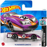 0227 METALOWY SAMOCHODZIK HOT WHEELS '76 GREENWOOD CORVETTE HW MODIFIED 11/250