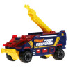 METALOWY SAMOCHODZIK HOT WHEELS RUNWAY RES-Q HW FIRST RESPONSE 9/250