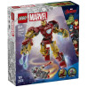 76307 Klocki Lego Marvel Iron Mana kontra Ultron 101 elementów