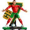 43016 Klocki Lego Cristiano Ronaldo piłkarska legenda CR7 854 elementy