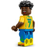 43027 Klocki Lego Editions Vini Jr. Piłkarskie Momenty 510 elementów